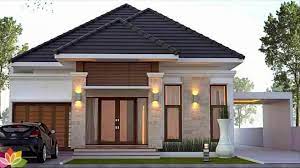 Prefab outdoor shower can be set up anywhere outside for temporary or permanent use and assembles in 30 minutes. Modern House Exterior Design Ideas Exterior Wall Design Ideas Youtube