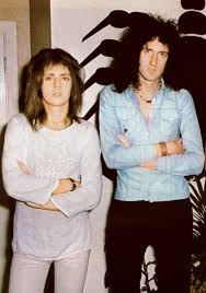 Check spelling or type a new query. Roger Taylor And Brian May On We Heart It