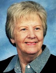 Peggy Ailene (Glover) Bryson Obituary August 24, 2021