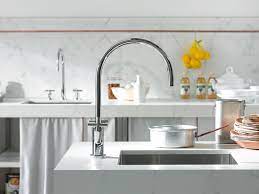 Maybe you would like to learn more about one of these? Dornbracht Luxury Kitchen Faucets
