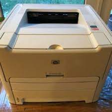 Best prices on hp 1160 printer in printers. Hp Laserjet 1160 Monochrome Printer Ebay