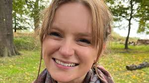 S&S UK buys high-concept crime novels by debut author Jenny Morris