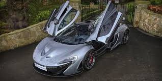 Image result for Brilliant Silver 2001 McLaren