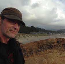 Taking a day for remembering Edwin Noll, the man, the myth, the legend: my  partner of 21 years, whose life ended suddenly two years ago today. He was  a man who wore