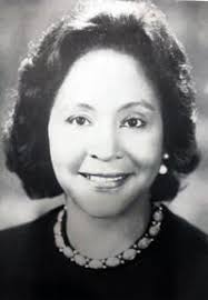 Margaret Buckner Young: Author, educator, advisor, activist