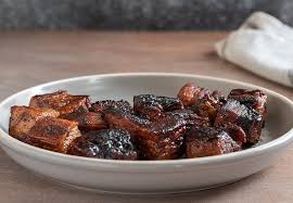 Braised Pork Belly Recipe- How To Make It Melt-In-The-Mouth