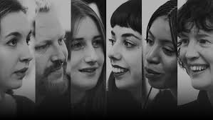 Live Review: Charlotte Knowles S/S 20 Womenswear