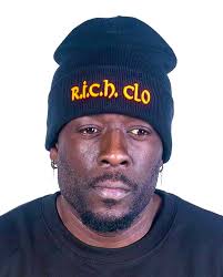 RICH Clothing and Entertainment