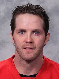 Daniel Cleary Hockey Stats and Profile at hockeydb.com