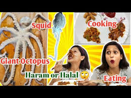 However, traditionally, shia view about music has been the standard of any other islamic point of view i.e. Is Octopus Haram To Eat Is Oyster Sauce Halal Shia In Hanafi Madthab It Is Haram To Eat Shellfish Lobster Crab Shrimp Oyster Etc In Shafi I And Hanbali Everything From