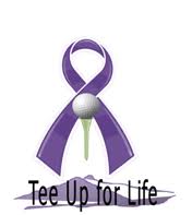 Pin On Tee Up For Life