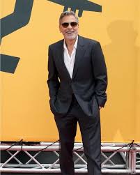 George clooney will direct, and star, in his adaptation of the acclaimed novel good morning, midnight for netflix. Good Morning Midnight Netflix Release Date Cast Trailer Plot When Is It Out Films Entertainment Express Co Uk