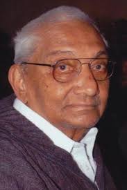 Gerald Seunarine Obituary (2014)