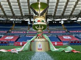 Non è andata molto bene alle squadre capitoline nel sorteggio della la lazio ai quarti di finale incontrerà, probabilmente, il napoli di ancelotti. Roma O Milano Perche La Finale Di Coppa Italia Non Ha Ancora Una Sede Certa Bergamonews