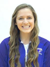 2021-22 Student-Athlete Advisory Committee Roster