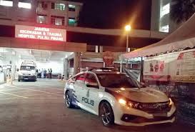 Hope children hospital (branch) 26, 26a, 28 & 28a, lintang paya terubong 3, bandar baru air itam, paya terubong, 11060 pulau pinang. Kes Tembakan Pga Sarjan Norihan Jalani Pembedahan Di Hospital Pulau Pinang Astro Awani