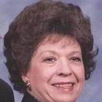 Helen Marie Danne Obituary