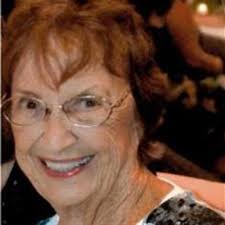Lola Brower Patterson Obituary June 23, 2018
