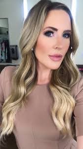 Genevieve Curtis's Instagram, Twitter & Facebook