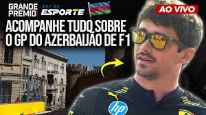 Hadjar zerar em Baku e assume liderança da F2 2024. Confira classificação