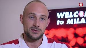 Marco Cusin: L'intervista