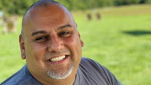 Fundraiser by Erin Uy : Rally for Rob: Fight Cancer Together