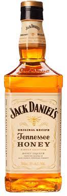 Tennessee Honey Jack Daniel S