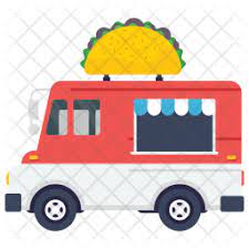 Free Free 135 Truck Icon Food Truck Svg SVG PNG EPS DXF File
