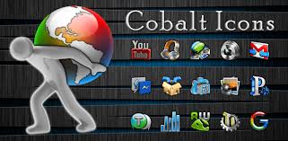 Download and watch your favourite videos without eating up your data Cobalt Icon Pack V9 9 Paid Apk Apkmagic