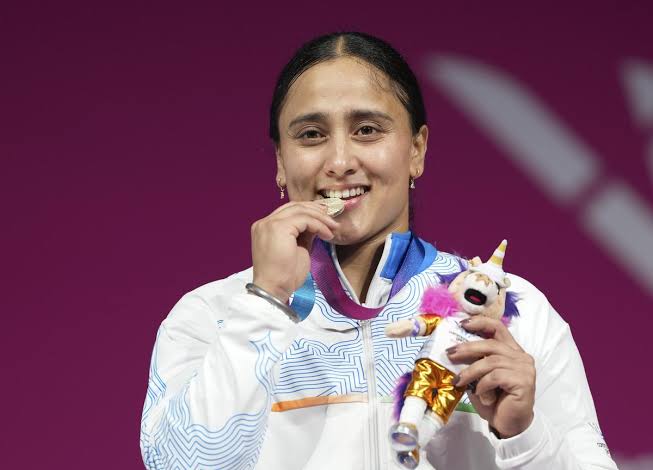 Commonwealth Games 2026 silver medals