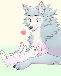 Classic High School Drama Beastars Furry Art Anime Crossover Anime Shows