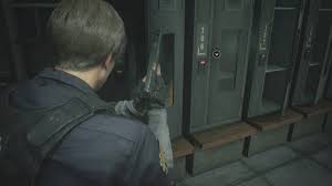 Resident evil 2 remake faithfully restores many of re2's classic puzzles and locks, while introducing even more confusing conundrums to deal with.while not everything hiding behind a lock is. List Of All Locker Codes Safe Combinations Police Station Sewer In Resident Evil 2 Remake Gamingph Com