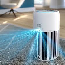 Purificateur AC2220