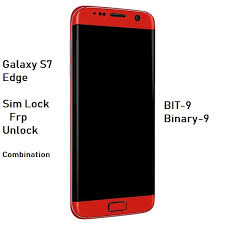 New methods of samsung s6 edge plus. Combination For Galaxy S7 Edge U9 Binary9 Fix Unlock Frp