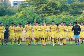 Với tinh thần quả cảm, đội tuyển bóng đá việt nam xứng đáng với những danh hiệu mà người hâm mộ trên toàn thế giới đặt cho như: Ä'á»™i Tuyá»ƒn Bong Ä'a Viá»‡t Nam Há»™i Quan Táº¡i Binh Ä'á»‹nh