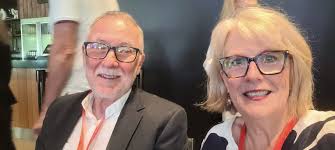 Networking is a skill that grows with practice