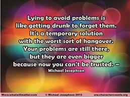 Check spelling or type a new query. The Truth About Trust And Lies What Will Matter