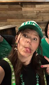 Farewell and Happy Birthday to Amber at the Jar in Bedford Township, MI