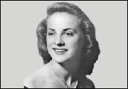 Betty Roberts Obituary (1928
