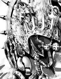 Maybe you would like to learn more about one of these? G4 One Punch Man Wiki Fandom