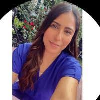 Alejandra Li's Instagram, Twitter & Facebook