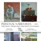 Personal Narratives- A Group Art Show
