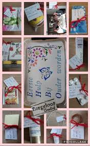 Ehbo Eerste Hulp Bij Ouder Worden Doos Gevuld Met Allerlei Grappige Handige Producten Voor Iema 50ste Verjaardag Cadeaus Verjaardagscadeaus Verjaardagsideeen