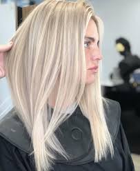 Pin By Ella R W On Beauty Hair Light Blonde Hair Bright Blonde Hair Platinum Blonde Hair
