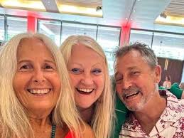 In pictures: Year of the Wood Dragon event at The Ville