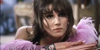 Who is Paula Prentiss dating? Paula Prentiss boyfriend, husband