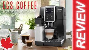 Saeco was founded in italy in 1981 and is known for developing complete if you like your coffee strong, delonghi is again the favorite. Delonghi Dinamica Plus Vs Magnifica S What To Look For