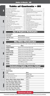 Ready to take the wild rift sea championship 2021 finals by storm? Pr209 1 23 Ds Copy Indd Manualzz