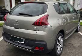 Image result for Vapor Gray 2014 Peugeot