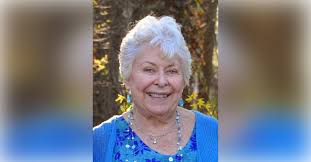 Obituary information for Judith V. Niles